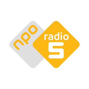 Logo de la station de radio NPO Radio 5