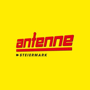 Logotipo de la emisora ​​de radio Antenne Steiermark