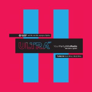 Ultra Split
