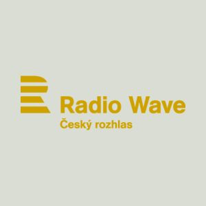 Logotipo de la emisora ​​de radio ČRo Radio Wave