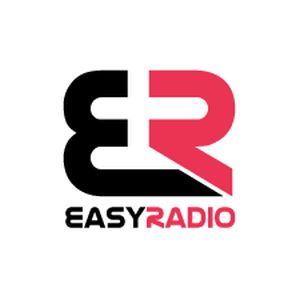 Logotipo de la emisora ​​de radio Easy Radio