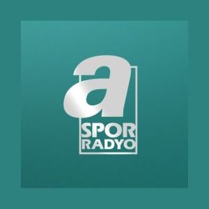 Logo de la station de radio A Spor Radyo