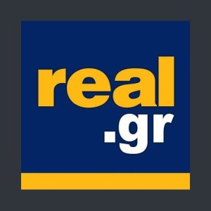 Logo de la station de radio Real FM