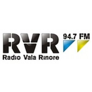 Logo de la station de radio Radio Vala Rinore