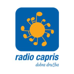 Logo de la station de radio Radio Capris