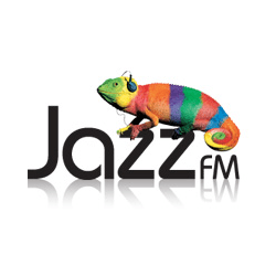 Logotipo de la emisora ​​de radio Jazz FM