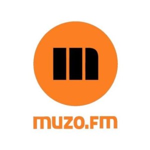 Logo de la station de radio Radio Muzo.fm