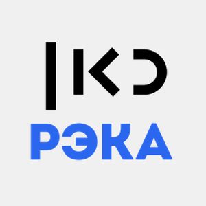 Logo de la station de radio Kan Reka