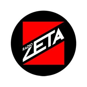 Logo de la station de radio Radio Zeta
