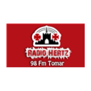 Logotipo de la emisora ​​de radio Radio Hertz