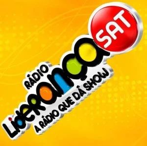 Logo de la station de radio Rádio Liderança FM Fortaleza