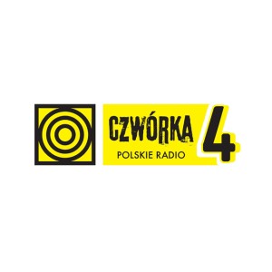 Logo de la station de radio Polskie Radio Czwórka