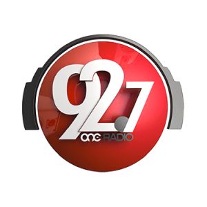 Logo de la station de radio ONE Radio
