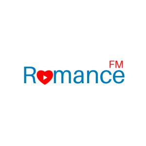 Logo de la station de radio Romance FM