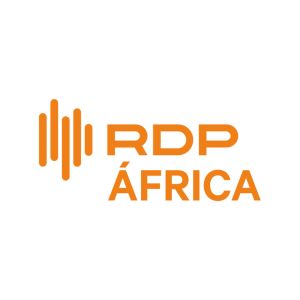 Logo de la station de radio RDP África