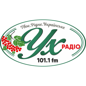 Logo de la station de radio UH Radio