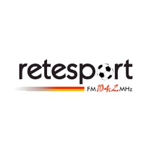 Logo de la station de radio Rete Sport