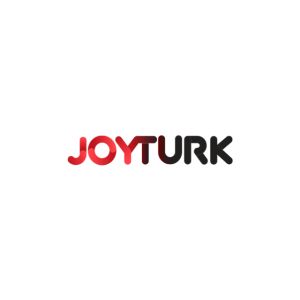 Logo de la station de radio Joy Turk FM