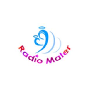 Logo de la station de radio Radio Mater