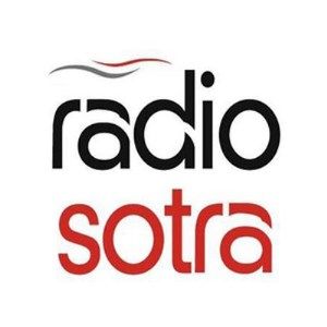 Logotipo de la emisora ​​de radio Radio Sotra