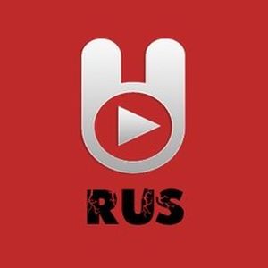 Logo de la station de radio Зайцев FM (Zaycev Rus)