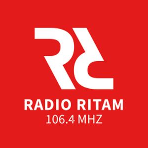 Logotipo de la emisora ​​de radio Radio Ritam