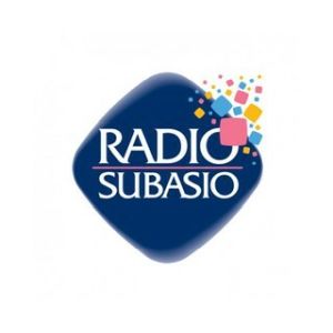 Logo de la station de radio Radio Subasio