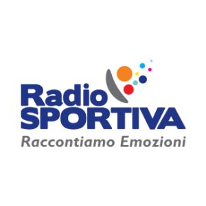 Logo de la station de radio Radio Sportiva