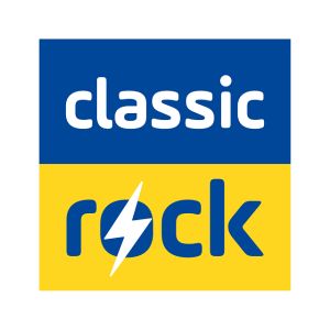Logo de la station de radio Antenne Bayern - Classic Rock