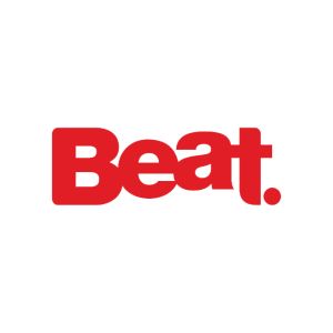 Logo de la station de radio Beat 102 103