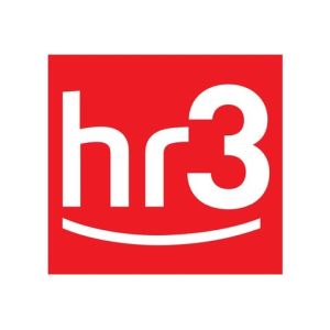 Logo de la station de radio hr3