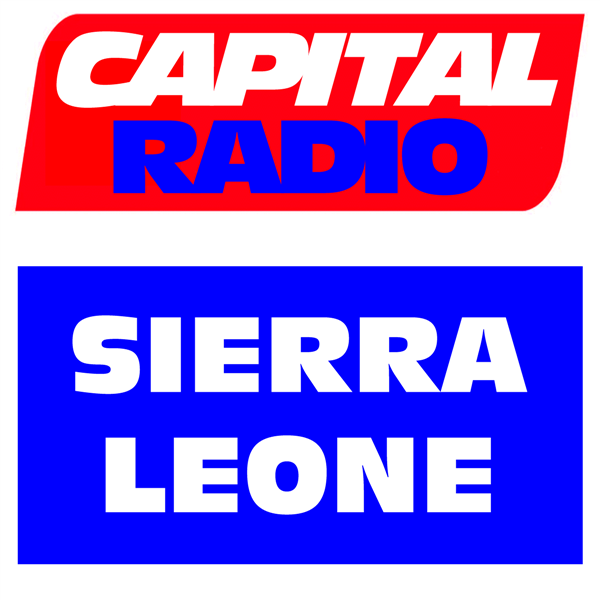 Capital Radio Sierra Leone
