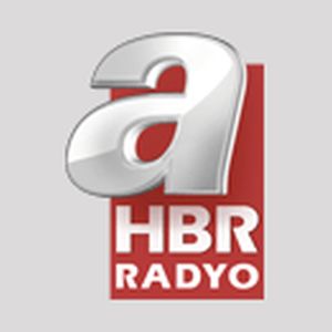 Logo de la station de radio A Haber Radyo