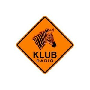 Logo de la station de radio Klubrádió