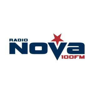 Logo de la station de radio Radio Nova