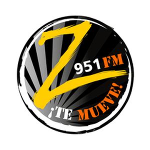 Logo de la station de radio Zeta FM
