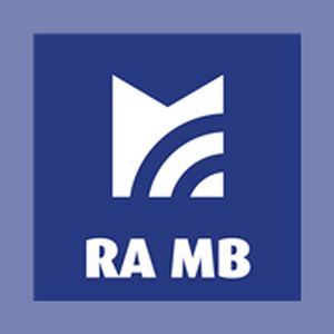 Logo de la station de radio Radio Maribor