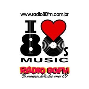 Rádio 80 FM