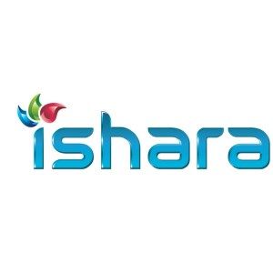 Logo de la station de radio Radio Ishara