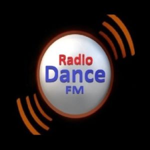 Logo de la station de radio Radio Dance FM