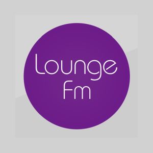 Logo de la station de radio Радио Lounge FM