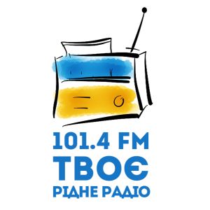 Logo de la station de radio Tvoe Radio