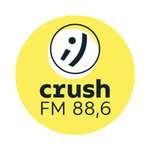 Logo de la station de radio Юмор ФМ 88,6