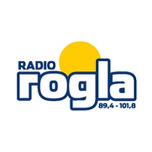 Logo de la station de radio Radio Rogla