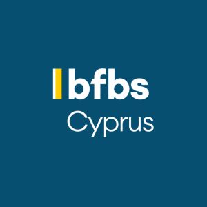 Logo de la station de radio BFBS Cyprus