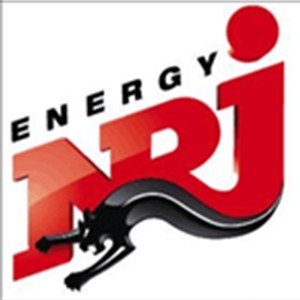Logo de la station de radio NRJ Suomihitit