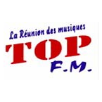 Top FM Ile de la Réunion