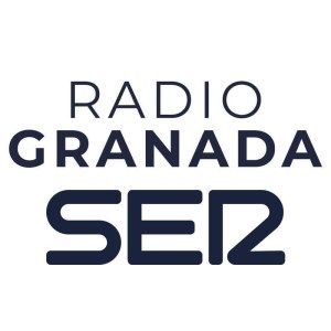 Logotipo de la emisora ​​de radio SER Granada