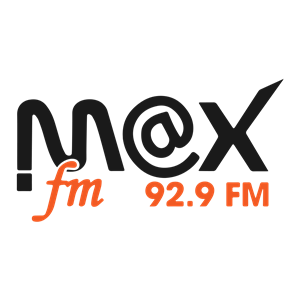 Logo de la station de radio Max FM