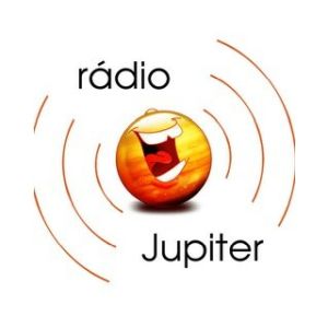 Logo de la station de radio Radio Jupiter